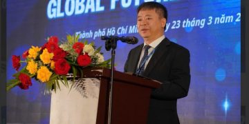 Khai mạc Đại hội Nhân tài – Tương lai Đất nước (Global Future Fair – GFF)