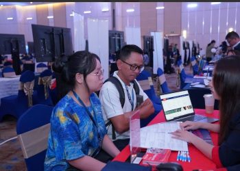 Hội Thảo Học Bổng Du Học: Những cơ hội học bổng giá trị nhất từ các trường quốc tế