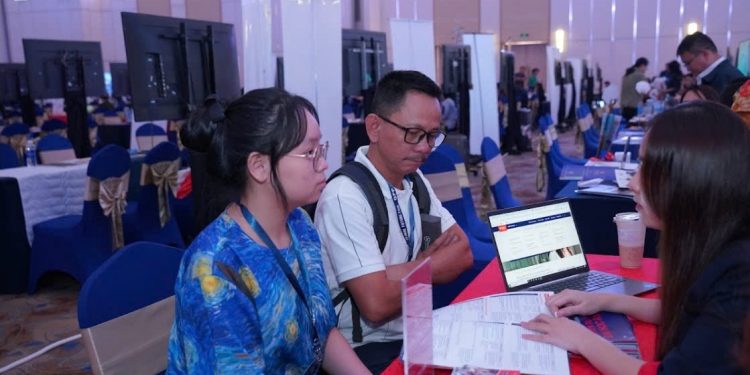 Hội Thảo Học Bổng Du Học: Những cơ hội học bổng giá trị nhất từ các trường quốc tế