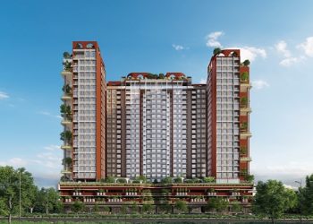 Khám phá chất phiêu lưu tại căn hộ mẫu ORCHARD HEIGHTS