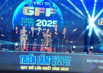 Gala Lễ trao học bổng du học tinh hoa-Lễ trải Thảm đỏ đón nhân tài du học