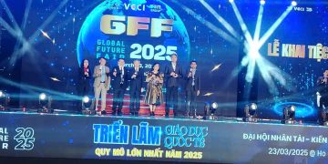 Gala Lễ trao học bổng du học tinh hoa-Lễ trải Thảm đỏ đón nhân tài du học