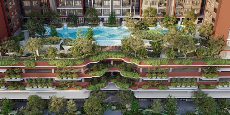 CapitaLand Development chạm mốc 98% lượng đặt chỗ cho Orchard Heights, giai đoạn ba thuộc Tổng dự án Sycamore