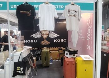 Hơn 500 gian hàng tham gia “Triển lãm quốc tế chuyên ngành trà, cà phê, thực phẩm và đồ uống tại Việt Nam 2025”