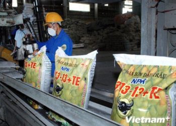 Công ty Cổ phần phân bón Bình Điền báo cáo tài chính năm 2025 đưa ra kế hoạch kinh doanh năm 2025