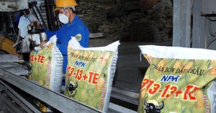 Công ty Cổ phần phân bón Bình Điền báo cáo tài chính năm 2025 đưa ra kế hoạch kinh doanh năm 2025