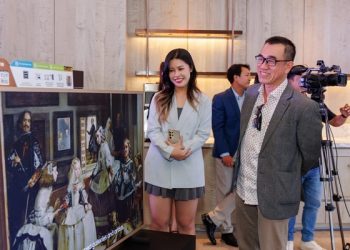 Samsung ra mắt thế hệ TV AI 2025 – Chuẩn mực mới cho trải nghiệm cá nhân hóa, thăng hạng giải trí toàn diện