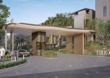 CapitaLand Development mở rộng quy mô tại Việt Nam, hợp tác chiến lược cùng Vinhomes