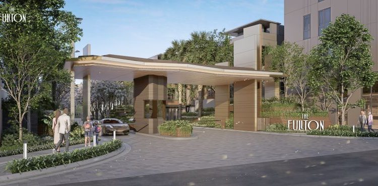 CapitaLand Development mở rộng quy mô tại Việt Nam, hợp tác chiến lược cùng Vinhomes