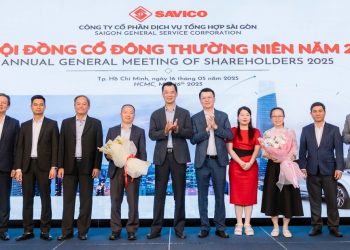 Mục tiêu trong 2025: Savico  cùng với Tasco Auto phát triển, xây dựng thêm 80 showroom, nâng tổng số 186 showroom trên cả nước