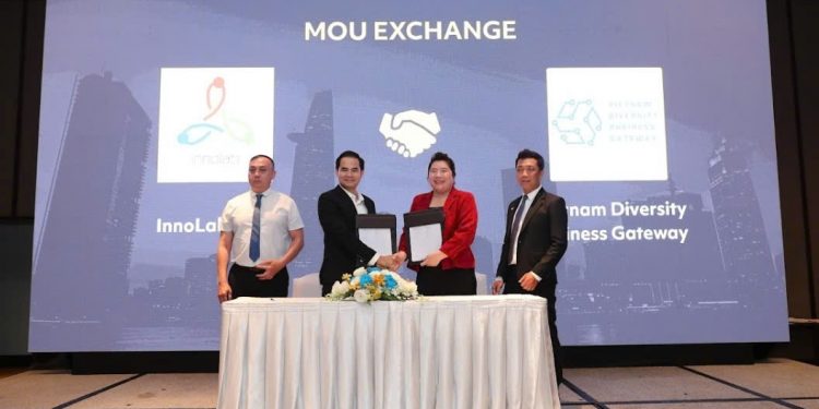 Cầu nối kinh doanh Việt Nam – UAE: Khám phá Cơ hội cùng Ajman Free Zone