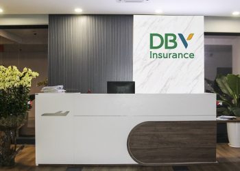 Bảo hiểm VNI đổi thương hiệu thành DBV: Mục tiêu gia tăng trải nghiệm số