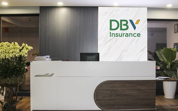 Bảo hiểm VNI đổi thương hiệu thành DBV: Mục tiêu gia tăng trải nghiệm số