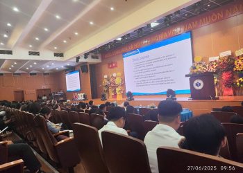 Hội thảo quốc tế về Phát triển bền vững trong nông nghiệp và thực phẩm, Lần  1 – 2025 (ICA 2025)