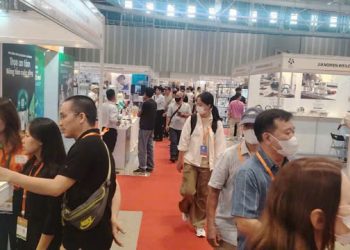 Home Show Vietnam 2025- Xu hướng gia dụng thông minh, bền vững