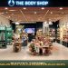 InNature Bhd – Tập đoàn quản lý vận hành The Body Shop