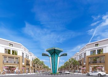 CentreVille Lương Sơn – Bùng nổ sự kiện mở bán và tri ân khách hàng