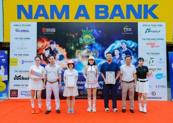 Nhà Tài Trợ – Trái Tim Thầm Lặng Phía Sau Mỗi Thành Công Trên Sân Pickleball