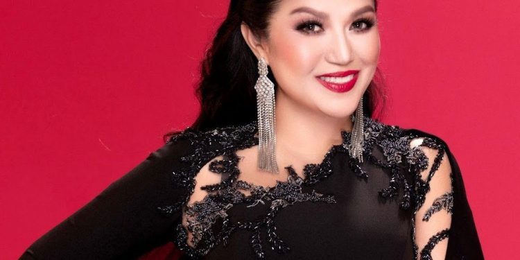 “CƠN MƯA HẠ” – LÂM THÚY VÂN CHÍNH THỨC TÁI NGỘ KHÁN GIẢ QUÊ NHÀ SAU HƠN 30 NĂM TỎA SÁNG NƠI XỨ NGƯỜI