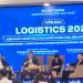 Diễn đàn Logistics 2025 với chủ đề “Giải pháp logistics cho chuỗi cung ứng bền vững – ổn định”