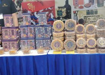 TP. Hồ Chí Minh: Hội chợ “Xúc tiến thương mại  nông lâm thủy sản” tiếp tục hành trình kết nối, lan tỏa giá trị đến người tiêu dùng