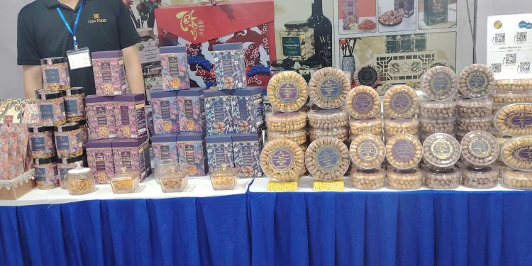 TP. Hồ Chí Minh: Hội chợ “Xúc tiến thương mại nông lâm thủy sản” tiếp tục hành trình kết nối, lan tỏa giá trị đến người tiêu dùng