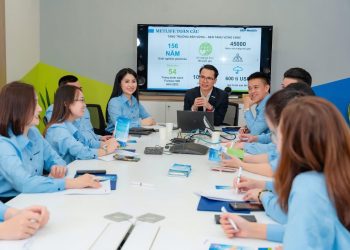 BIDV MetLife đẩy mạnh cam kết phát triển bền vững thông qua chuỗi hoạt động vì cộng đồng