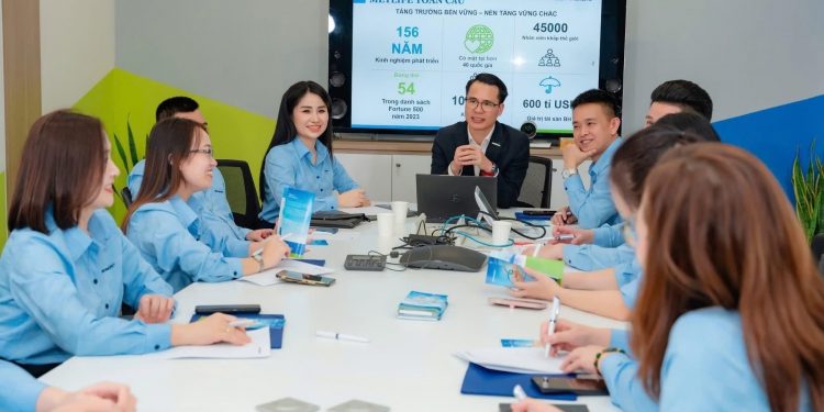 Cơ chế hoạt động mới của Kênh Đại lý NexGEN: Tinh gọn vận hành, gia tăng quyền lợi cho đội ngũ