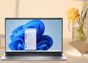 Gợi ý laptop văn phòng có cổng kết nối đầy đủ, dễ dùng mọi nơi