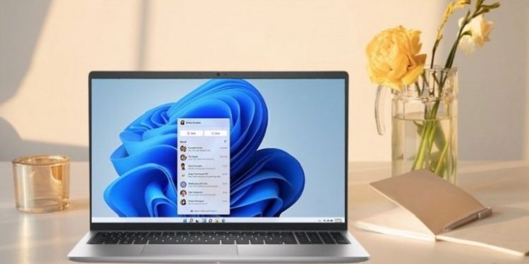 Gợi ý laptop văn phòng có cổng kết nối đầy đủ, dễ dùng mọi nơi