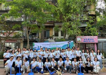 BIDV MetLife đẩy mạnh cam kết phát triển bền vững thông qua chuỗi hoạt động vì cộng đồng