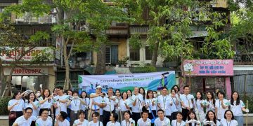 BIDV MetLife đẩy mạnh cam kết phát triển bền vững thông qua chuỗi hoạt động vì cộng đồng