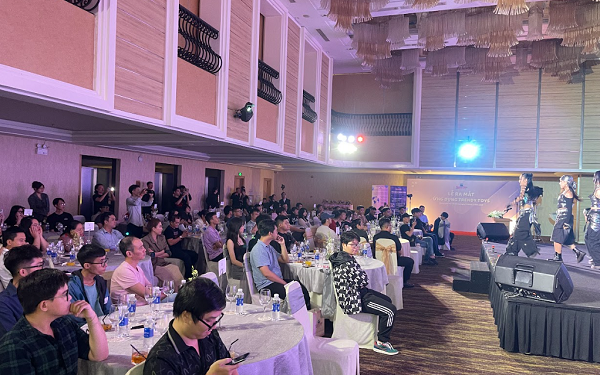 Từ niềm đam mê thành cộng đồng: TrendyToys khẳng định vị thế qua ứng dụng kết nối sưu tầm