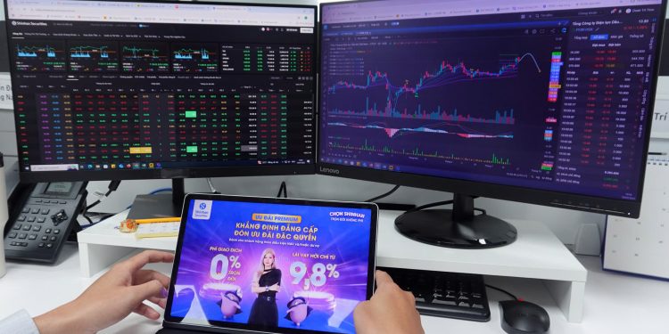 Chứng khoán Shinhan ưu đãi đặc quyền cho nhà đầu tư cao cấp với chương trình SSV Premium