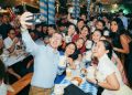 GBA-Erdinger Oktoberfest 2025: Lễ hội năm nay sẽ tiếp tục giữ vị trí lễ hội bia lớn nhất Đông Nam Á