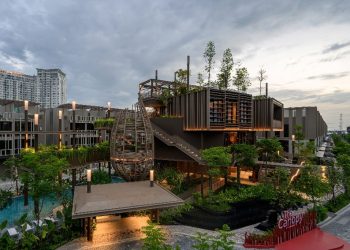 CapitaLand Development bàn giao không gian sống đẳng cấp tại The Orchard