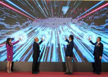 Hàng loạt công nghệ đột phá  tại chuỗi: Triển lãm kép công nghiệp uy tín hàng đầu Việt Nam 2025