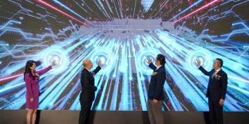 Hàng loạt công nghệ đột phá  tại chuỗi: Triển lãm kép công nghiệp uy tín hàng đầu Việt Nam 2025