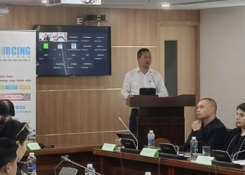 Hơn 300 đoàn thu mua từ 60 nước sẽ đến TP.HCM tìm nguồn cung hàng hóa