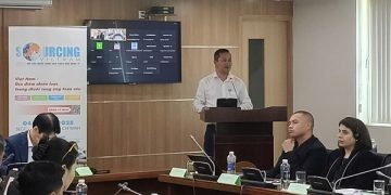 Hơn 300 đoàn thu mua từ 60 nước sẽ đến TP.HCM tìm nguồn cung hàng hóa