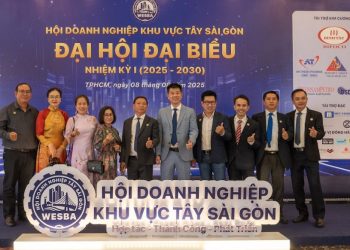 Hội Doanh nghiệp khu vực Tây Sài định hướng tầm nhìn phát triển kinh tế nhiệm kỳ 2025-2030