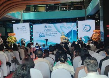 Bảo tàng Chứng tích Chiến tranh kỷ niệm 50 năm hành trình vĩ đại của dân tộc: vươn lên từ sau chiến tranh để hội nhập và phát triển