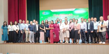 Lễ Tổng kết InnoGreenLife lần 4 và Khởi động InnoGreenLife lần 5 với chủ đề “Vì Cuộc Sống Xanh”