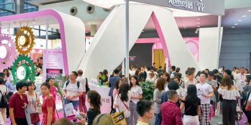 SIUF Vietnam 2025 – Cầu nối giao thương & xu hướng mới của ngành nội y châu Á