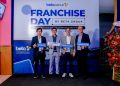 Franchise Day by Beta Group: Mở lối đầu tư bền vững với mô hình rạp chiếu phim nhượng quyền
