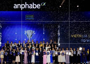 Top 100 nơi làm việc tốt nhất 2025: Unilever, PepsiCo Việt Nam dẫn đầu