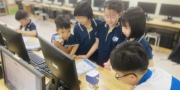 ASOMEIT tăng tốc triển khai giáo dục công nghệ chuẩn Hàn Quốc tại Hà Nội