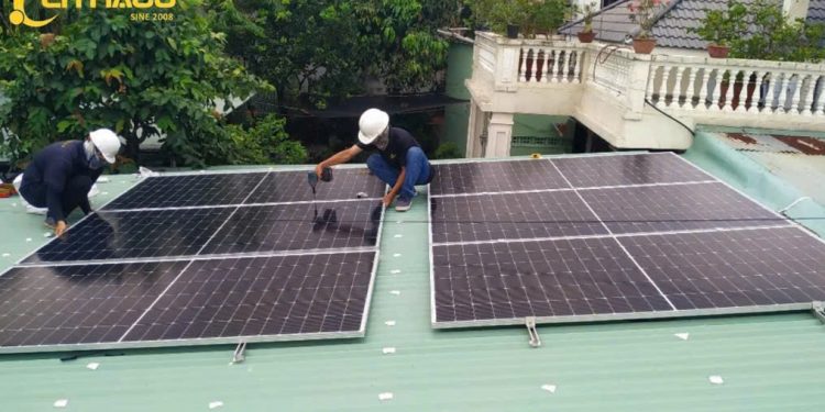 Lithaco tiên phong đưa giải pháp pin lưu trữ năng lượng  cho gia đình và nhà máy công nghiệp tại Việt Nam