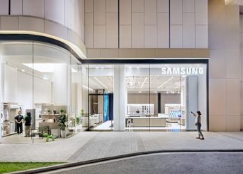 Samsung West Lake:  biểu tượng mới của phong cách sống hiện đại – nơi công nghệ hòa  quyện cùng cảm xúc và thẩm mỹ