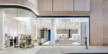 Samsung West Lake:  biểu tượng mới của phong cách sống hiện đại – nơi công nghệ hòa  quyện cùng cảm xúc và thẩm mỹ
